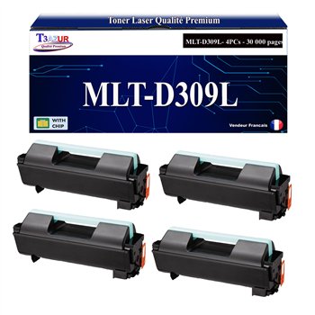 Toner compatible Samsung MLT-D309L- 30 000 pages