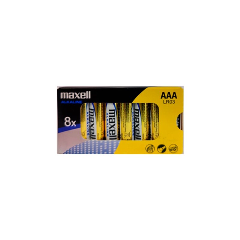 Piles alcalines Duracell MN1500B4 AA LR6 1,5V Plus Power (4 unités) Piles alcalines Duracell MN1500B4 AA LR6 1,5V Plus Power (4 unités)