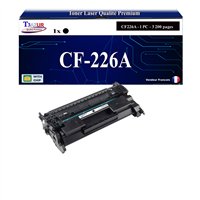 Toner compatible HP CF226A (26A) - 3 200 pages