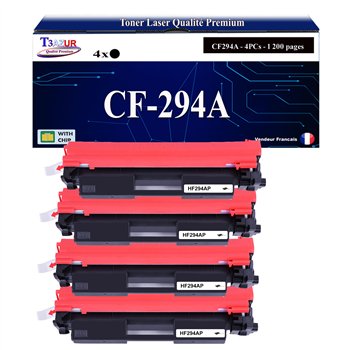 Toner compatible HP CF294A (94A) -1 200 pages