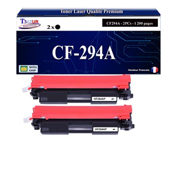 Toner compatible HP CF294A (94A) -1 200 pages