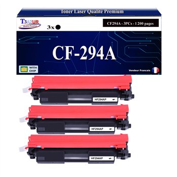 Toner compatible HP CF294A (94A) -1 200 pages