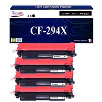 Toner compatible HP CF294X (94X) -2 800 pages