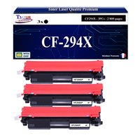 Toner compatible HP CF294X (94X) -2 800 pages
