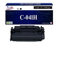 Toner compatible Canon 041H (0453C002) - 20 000 pages