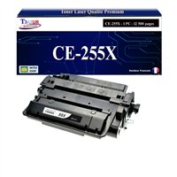 Toner compatible HP CE255A (55A) / Canon 724 (3481B002) -6 000 pages