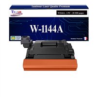Tambour d'image noir d'origine HP W1144A - 144A (tambour)
