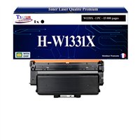 Toner compatible avec HP 331X (W1331X) - 15 000 pages