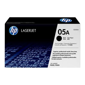 Toner compatible HP CE505A/CF280A (05A/80A) - 2 300 pages