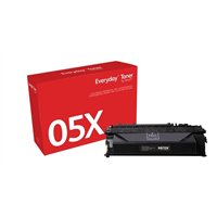 Toner compatible HP CE505A/CF280A (05A/80A) - 2 300 pages