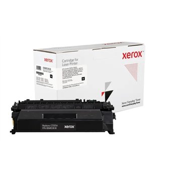 Toner compatible HP CE505A/CF280A (05A/80A) - 2 300 pages