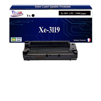 Toner compatible Xerox WorkCentre 3119 (13R00625) - 3 000 pages