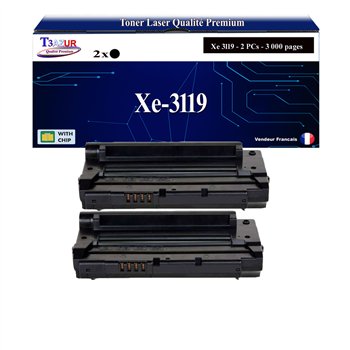Toner compatible Xerox WorkCentre 3119 (13R00625) - 3 000 pages