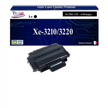 Toner compatible Xerox WorkCentre 3210/3220 (106R01486)- 4 100 pages
