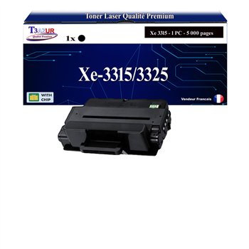 Toner compatible Xerox WorkCentre 3315/3325 (106R02311/106R02313)- 5 000 pages