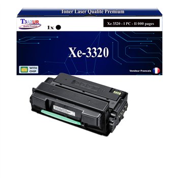Toner compatible Xerox Phaser 3320 (106R02307)- 11 000 pages