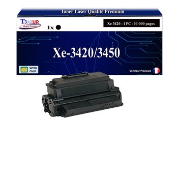 Toner compatible Xerox 3420/ 3450- 10 000 pages