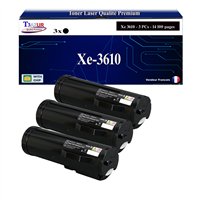 Toner compatible Xerox Phaser 3610/WorkCentre 3615 (106R02722) - 14 100 pages