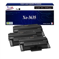 Toner compatible Xerox Phaser 3635MFP (108R00795)- 10 000 pages