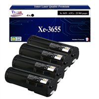 Toner compatible Xerox WorkCentre 3655 (106R02740)- 25 900 pages