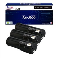 Toner compatible Xerox WorkCentre 3655 (106R02740)- 25 900 pages