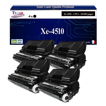 Toner compatible Xerox Phaser 4510 (113R00712) - 18 000 pages