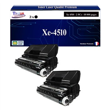 Toner compatible Xerox Phaser 4510 (113R00712) - 18 000 pages