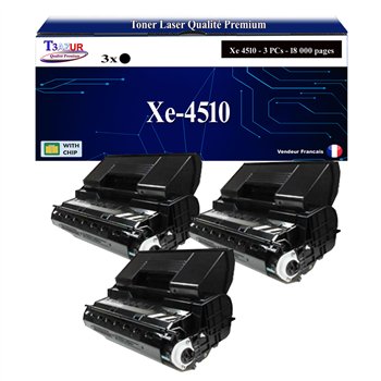 Toner compatible Xerox Phaser 4510 (113R00712) - 18 000 pages