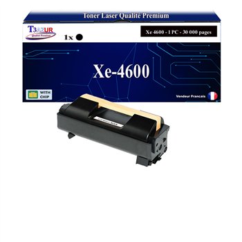 Toner compatible Xerox Phaser 4600/4620/4622 (106R01535/106R01533) - 30 000 pages
