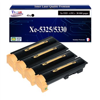 Toner compatible Xerox Phaser 4600/4620/4622 (106R01535/106R01533) - 30 000 pages