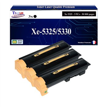 Toner compatible Xerox Phaser 4600/4620/4622 (106R01535/106R01533) - 30 000 pages