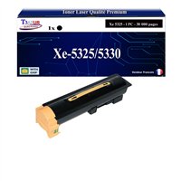 Toner compatible Xerox Phaser 4600/4620/4622 (106R01535/106R01533) - 30 000 pages