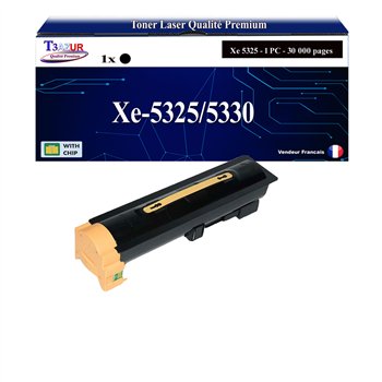 Toner compatible Xerox Phaser 4600/4620/4622 (106R01535/106R01533) - 30 000 pages