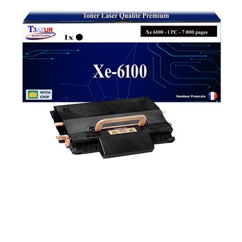 Toner compatible Xerox Phaser 4600/4620/4622 (106R01535/106R01533) - 30 000 pages