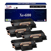 Toner compatible Xerox Phaser 4600/4620/4622 (106R01535/106R01533) - 30 000 pages