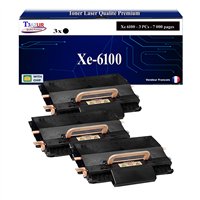 Toner compatible Xerox Phaser 4600/4620/4622 (106R01535/106R01533) - 30 000 pages