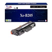 Toner compatible avec Xerox B205/ B210/ B215 (106R04347/106R04346) Noire -3 000 pages
