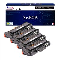 Toner compatible avec Xerox B205/ B210/ B215 (106R04347/106R04346) Noire -3 000 pages