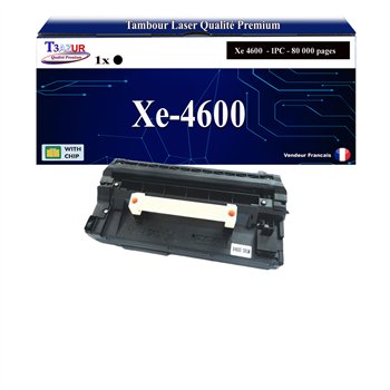 Tambour compatible Xerox Phaser 4600/4620/4622 (113R00762)- 80 000 pages