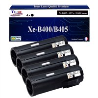 Toner compatible Xerox VersaLink B400/B405 (106R03584/106R03582/106R03580)-24 900 pages