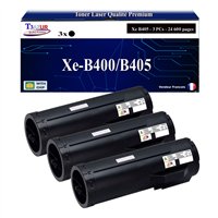 Toner compatible Xerox VersaLink B400/B405 (106R03584/106R03582/106R03580)-24 900 pages