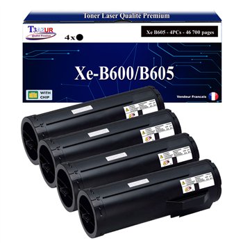 Toner compatible Xerox VersaLink B600/B605/B610/B615 (106R03944) -46 700 pages