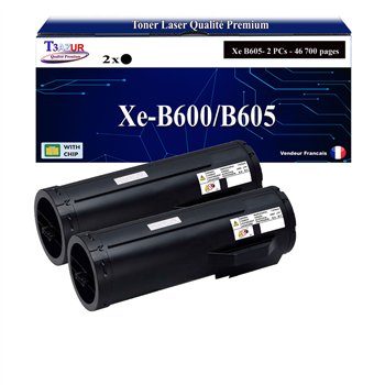 Toner compatible Xerox VersaLink B600/B605/B610/B615 (106R03944) -46 700 pages