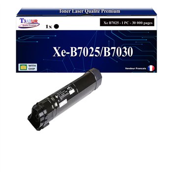 Toner compatible Xerox VersaLink B600/B605/B610/B615 (106R03944) -46 700 pages