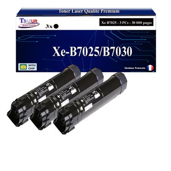 Toner compatible Xerox VersaLink B600/B605/B610/B615 (106R03944) -46 700 pages