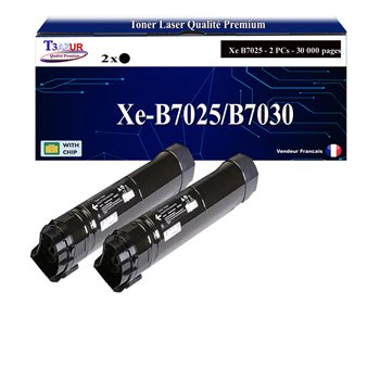 Toner compatible Xerox VersaLink B600/B605/B610/B615 (106R03944) -46 700 pages