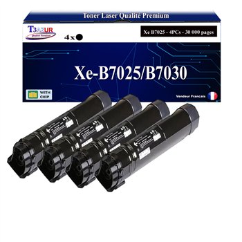 Toner compatible Xerox VersaLink B600/B605/B610/B615 (106R03944) -46 700 pages