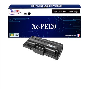 Toner compatible Xerox WorkCentre PE120 (13R00606) -5 000 pages