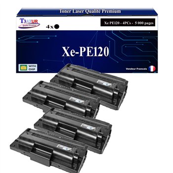 Toner compatible Xerox WorkCentre PE120 (13R00606) -5 000 pages