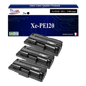 Toner compatible Xerox WorkCentre PE120 (13R00606) -5 000 pages